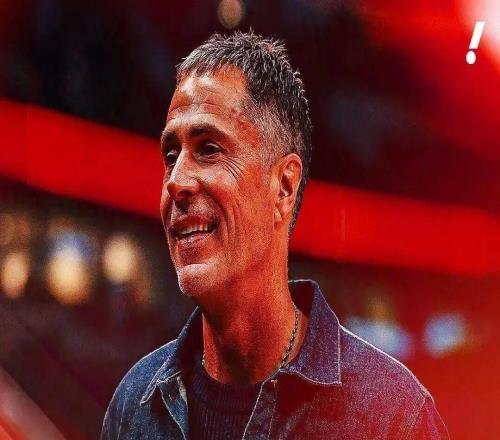 WC！總冠軍前鋒！湖人最快速度交易