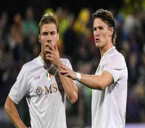 曼聯(lián)棄將閃耀意甲！首秀14分鐘就進球紅魔有望回血4400萬