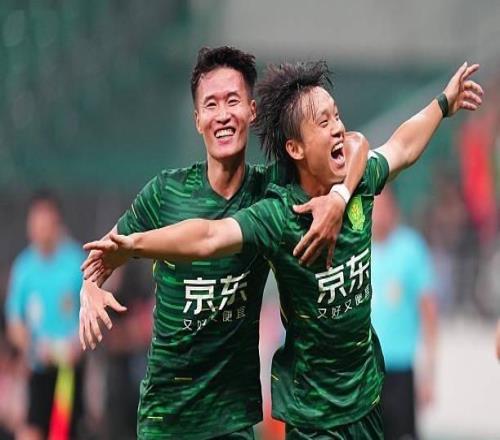 北京國(guó)安亞冠二級(jí)聯(lián)賽球員名單：張稀哲等在列，韓佳奇落選