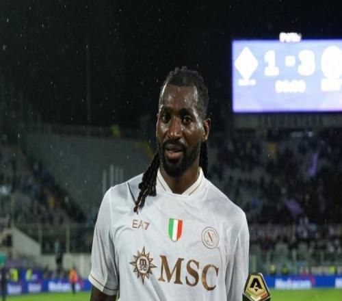 造點(diǎn)+助攻！安古伊薩當(dāng)選那不勒斯vs佛羅倫薩全場(chǎng)最佳球員