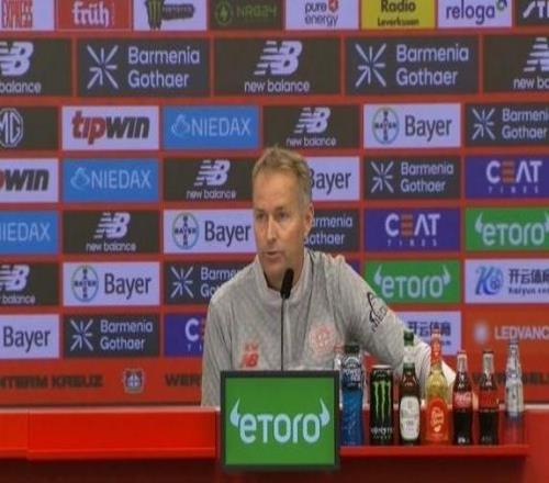 尤爾曼德：勒沃庫森隊內(nèi)并不缺乏領(lǐng)袖球員，將組建一個隊長團(tuán)隊