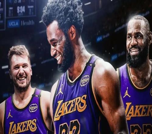 重啟交易談判！湖人還是不死心，依舊想要維金斯！