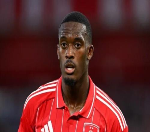 奧多伊：波斯特科格魯首次訓(xùn)練強(qiáng)度很大，讓我感到震撼