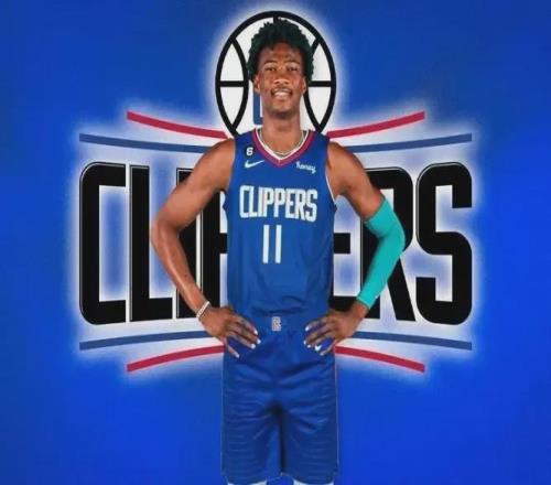 不打了！曝暫時(shí)退出NBA！首輪19號(hào)秀天才大中鋒