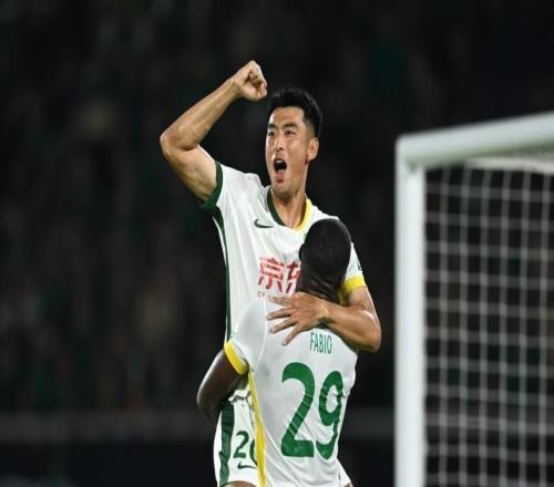 亞冠二級聯(lián)賽抽簽出爐！國安抽上簽，對決麥克阿瑟，或晉級無憂