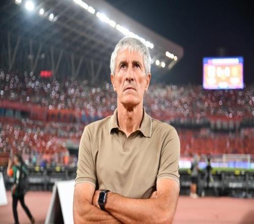 蘇東：拉莫斯讓河南隊煥然一新真是好教練塞蒂恩一把好牌打稀爛