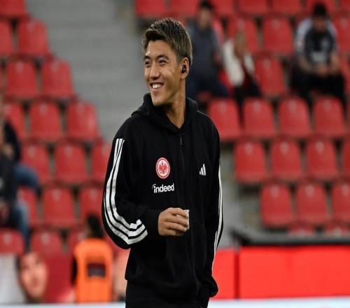 堂安律：開場我們踢得不錯，丟球后戰(zhàn)術(shù)體系似乎崩塌了