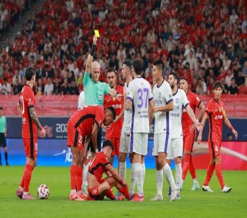 東體：海港間歇期僅兩天假期，目前要做好人員恢復(fù)及亞冠輪換準(zhǔn)備