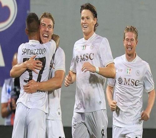 曼聯(lián)成球星黑洞！7780萬歐天才回意甲：首秀破門，率隊31要爭冠