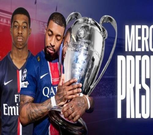 官方：金彭貝正式轉(zhuǎn)會卡塔爾SC，結(jié)束二十年巴黎生涯