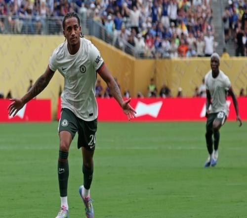 若昂佩德羅為切爾西出戰(zhàn)前4場英超參與5球，僅次于阿扎爾