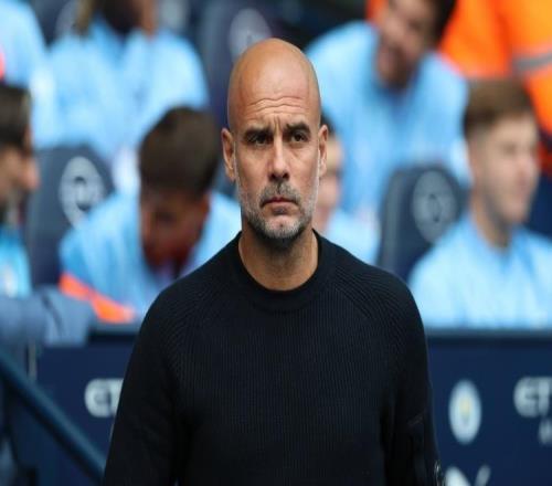 瓜帥：過去9年我們6奪英超，自我執(zhí)教以來曼城一直比曼聯(lián)好