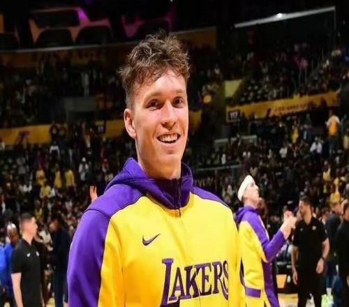 湖人交易重啟！2500萬！東契奇刷新紀(jì)錄！