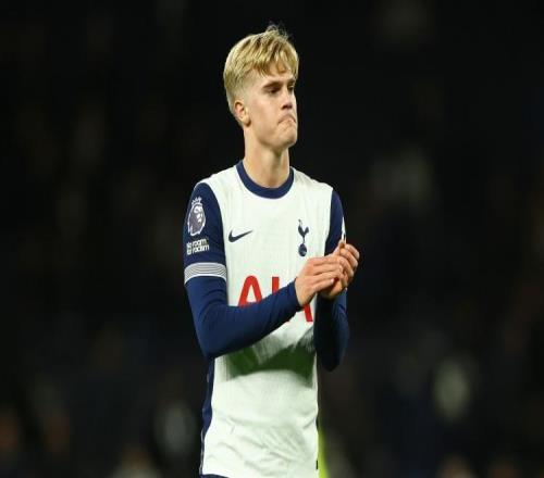 貝里瓦爾：熱刺已經(jīng)從上場(chǎng)輸球反彈了回來(lái)弗蘭克的執(zhí)教非常棒