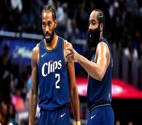 7換1大交易！主動(dòng)拋棄球隊(duì)基石，NBA最失敗球隊(duì)，如今還沒(méi)有清醒