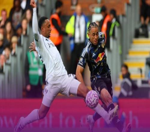 傷心地！利茲聯(lián)在英超做客倫敦球隊已遭遇9連敗，狂丟27球