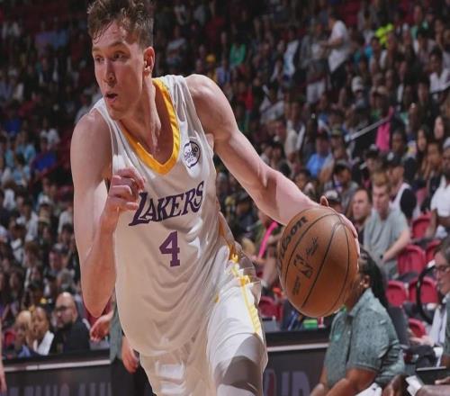 3方7人大交易！談判重啟！湖人殺瘋了！