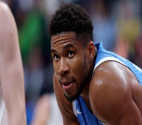 曾令旭：土耳其圍剿字母哥做到了極致也許今年真的屬于土耳其