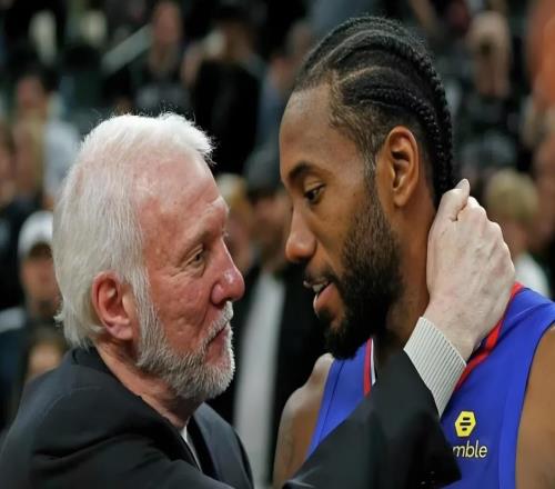 從模范生到爭(zhēng)議人，倫納德的崎嶇路！