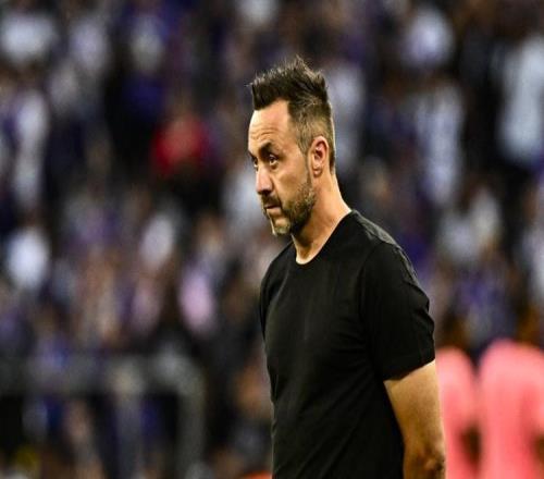 德澤爾比：馬賽備戰(zhàn)歐冠的時間不多皇馬可不是普通的對手