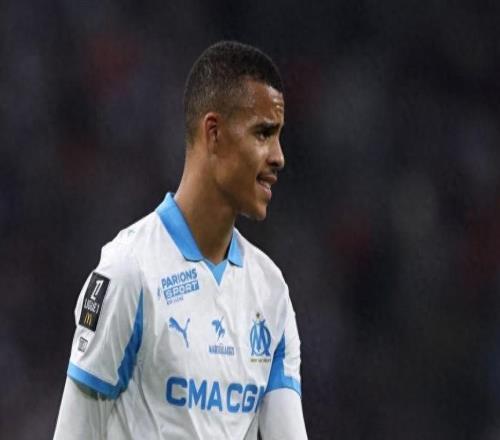 前曼聯(lián)射手閃耀全場，馬賽40大勝洛里昂