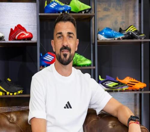 比利亞：西班牙隊的年齡結(jié)構(gòu)很好亞馬爾有能力打破我的紀(jì)錄