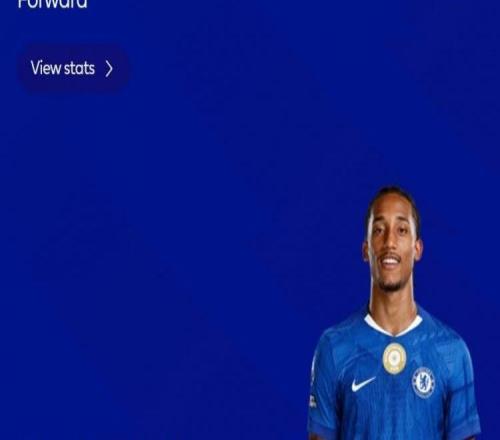 送出助攻！若昂佩德羅當(dāng)選切爾西vs布倫特福德全場(chǎng)最佳球員