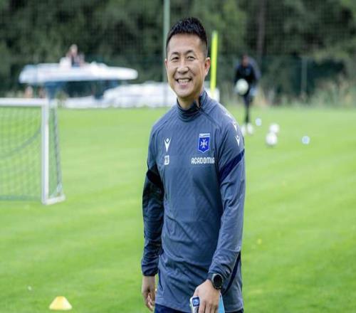 閻相闖赴法甲深造，專注青訓(xùn)阿利米國(guó)家隊(duì)也不行大連拿深圳止頹