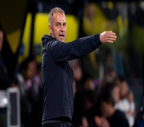 世體：歐足聯(lián)將暫停對(duì)弗里克處罰，后者可在歐冠首輪中現(xiàn)身教練席