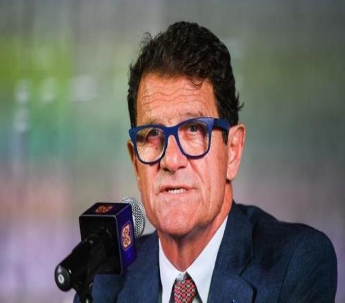 卡佩羅：恰20是世界前3中場但他受場外影響巴雷拉的狀態(tài)也不好