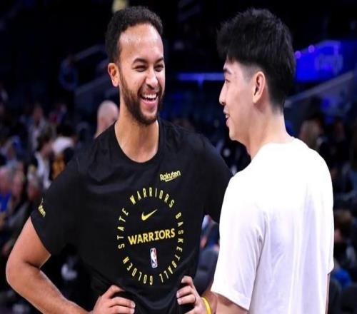 沒(méi)有繼續(xù)沖擊NBA，小崔很明智
