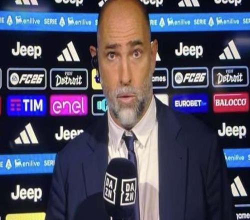 圖多爾：國際米蘭具備世界級的水準，平局或許是更公平的結果