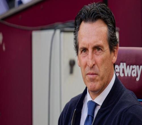 埃梅里：我清楚維拉內(nèi)部存在的問題，進攻端還需要進一步提升