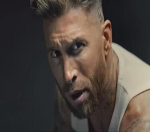 拉莫斯新歌疑似內涵老弗爺：我從未想過離開，你告訴我必須走