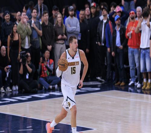 杰弗森談節(jié)末超遠壓哨規(guī)則：懦弱只想要積極結(jié)果但不想承擔(dān)風(fēng)險