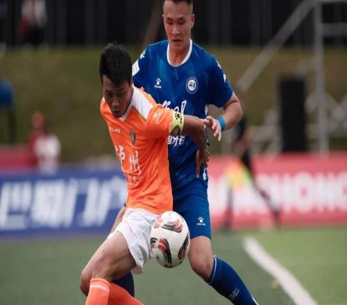 每個(gè)瞬間都精彩！“川超”瀘州隊(duì)首秀，歐冠皇馬比賽攝影師都來(lái)拍了