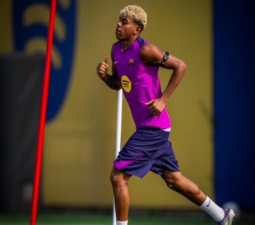 身價2億歐！短短5天，18歲世界第1再次倒下：想做球王需過一難關(guān)