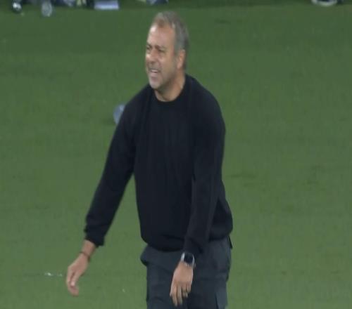 12遭逆轉(zhuǎn)，弗里克執(zhí)教歐冠聯(lián)賽階段2場失利都是輸給法甲球隊(duì)