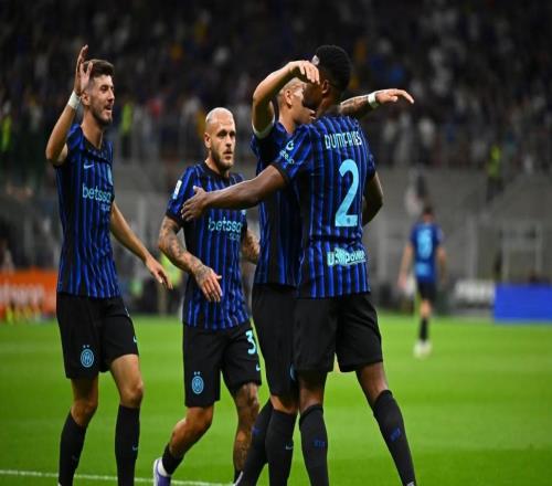 小心，還沒輸過的對手要來了