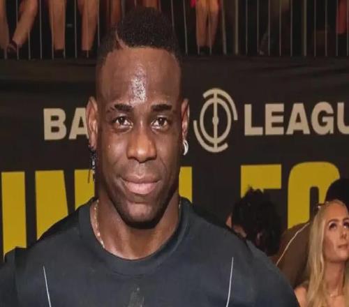 否認(rèn)轉(zhuǎn)會傳聞！卡利亞里主帥：巴洛特利我們進(jìn)攻端選擇很多