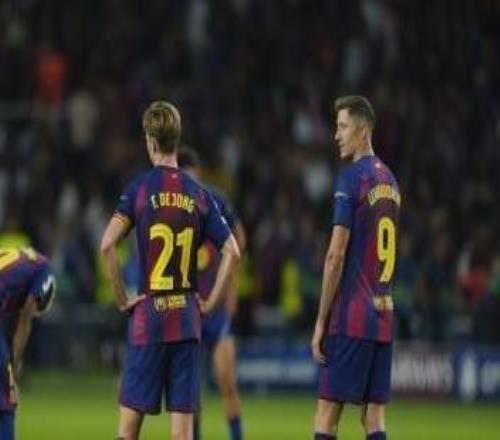 亨利：巴薩在歐冠比賽中防線不能壓太前，這會(huì)暴露自己的弱點(diǎn)