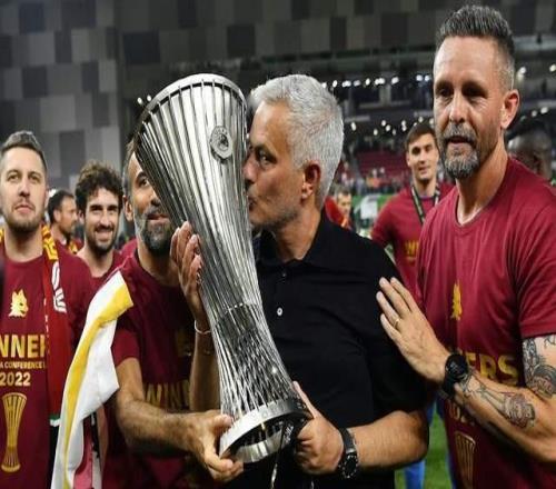 歐聯(lián)羅馬VS里爾：重返意甲頂級(jí)，羅馬走在正確的道路上