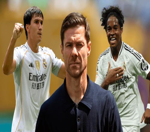 皇馬9號坐穿板凳：2次受傷137天0出場！阿隆索不給他機會