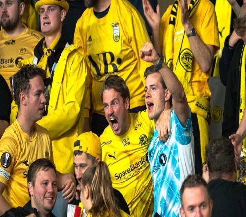 閃耀官方：歐冠對陣加拉塔薩雷，球隊(duì)獲得超2400張客場門票