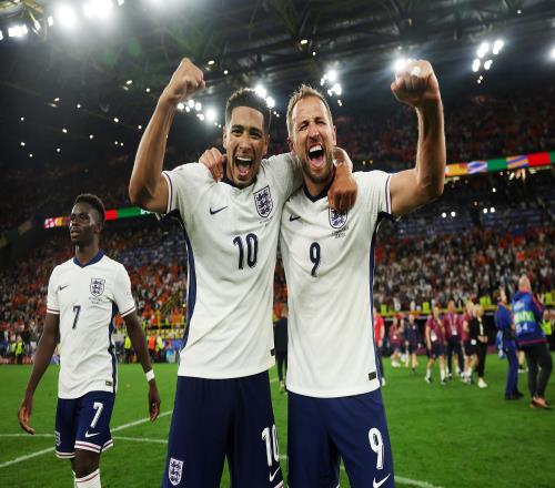 英格蘭足球變天皇馬1.8億巨星落選國(guó)家隊(duì)，剛剛當(dāng)選年度最佳