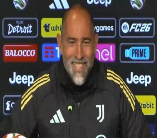 圖多爾：我真的為莫德里奇感到驕傲，希望他明天能踢得特別爛