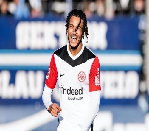 6場(chǎng)3球1助攻！20歲法國(guó)天才左邊鋒橫空出世，3大歐洲豪門(mén)瘋搶