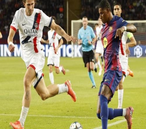 目前已獻(xiàn)2球5助，拉什福德的目標(biāo)是本賽季參與3040球