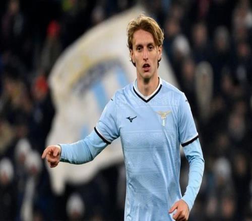 拉齊奧球員傷情更新：羅維拉遭遇內(nèi)收肌綜合癥困擾，進行康復(fù)訓(xùn)練