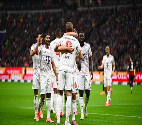 開局10連勝凈勝30球！9億豪門創(chuàng)造足壇新紀錄主帥加冕歷史第一人